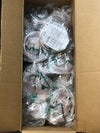 CareFusion 001203 Adult Oxygen Mask ~ Case of 50