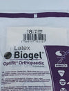 Biogel 71-31085 Optifit Orthopaedic Surgical Gloves Size 8-1/2 ~ Box of 50