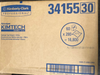 Kimberly-Clark 3415530 Kimtech Delicate Task Wipers ~ Case of 60 boxes of 280