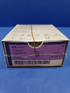 Covidien L-27 0 POLYSORB, Braided Absorbable Stre, 18"" (x) ~ Box of 12