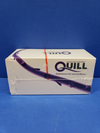 QUILL YA-2023Q 3-0 MONODERM, 2xDSM24, Precision Reverse Cutting, 30cm (x) ~ Box of 12