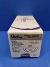 Quill RA-1000Q 0 PDO, 2xT9 Taper, 1/2c Circle 36mm (x) ~ Box of 12