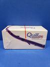 Quill RA-1000Q 0 PDO, 2xT9 Taper, 1/2c Circle 36mm (x) ~ Box of 12