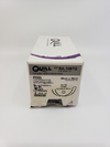 QUILL RA-1067Q 0 PDO, 2xT9, 1/2 Circle 36mm (x) ~ Box of 10
