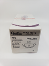QUILL RA-1031Q 1 PDO, 2xT9, 1/2 Circle 36mm, 24cmx24cm (x) ~ Box of 12