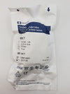 Covidien 8DCT Shiley Tracheostomy Tube Cuffed 7.6mm ID, 12.2mm OD (x)