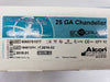 Alcon 8065751577 25Ga Chandelier ~ Box of 12 (x)