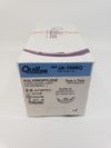 Angiotech JA-1006Q Quill 2-0 POLYPROPYLENE, 2xDE12, 3/8c 18mm, 7cm x 7cm (x) ~ Box of 12