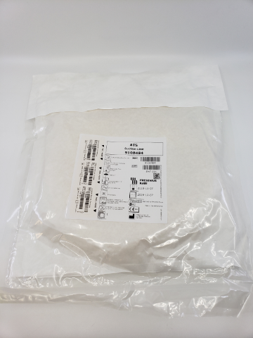 ATS 9108484 Suction Line - Exp. 2019-11