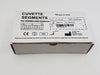 Cuvette Segments for Horiba ABX Systems ~ Pack of 15