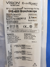 Vision-Sciences 04-4101 EndoSheath BRS-4000 Bronchoscope 2.1mm (x)
