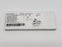 ConMed 5023-138 Micro Sagittal Blade, Fine 9.5 x 25.5 x 0.4mm - Box of 5