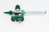 Precision Medical 0802 Oxygen LPM - Read Center Of Ball 90 LPM