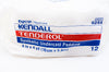 Kendall 6244 Tenderol Synthetic Udercast Padding 4inch x 4yd. ~ Pack of 12