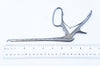 Codman 51-1085 Surgical Laminectomy Rongeur 40degree Punch 3mm