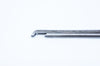 Codman 51-1085 Surgical Laminectomy Rongeur 40degree Punch 3mm