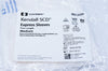 Covidien 9529R Kendall SCD Express Sleeves Knee Length Medium (x)