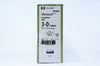 Covidien SN-669 3-0 Monosof, C-14, 3/8 24mm, 30inch ~ Pack of 36 (x)