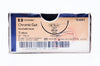 Covidien CG-824-L 1 Chromic Gut, GS-26, 1/2 65mm, 60inch ~ Pack of 24 (x)