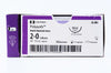 Covidien CL-883 2-0 Polysorb, GS-22, 27mm 1/2c, 30inch ~ Pack of 36 (x)