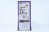 Covidien CL-883 2-0 Polysorb, GS-22, 27mm 1/2c, 30inch ~ Pack of 36 (x)