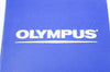 Olympus BC-23Q Disposable Cytology Brush 2.4mm x 6mm - Box of 3