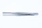 ZENEX Forceps Tissue 6inch, 6515-00-229-8325
