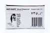 ALPHA 101 DIFF-SAFE Blood Dispenser ~ Pack of 1000