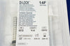 St. Jude Medical 405136 DI-LOCK Peel-Away Introducer 14F x 14cm ~ Pack of 5 (x)