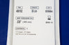St. Jude Medical 406182 FAST-CATH Hemostasis Intrpducer 11F ~ Pack of 5 (x)