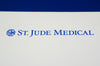 St. Jude Medical 406182 FAST-CATH Hemostasis Intrpducer 11F ~ Pack of 5 (x)