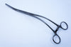 Codman 92-6302 Debakey Curved Artery Clamp 92-6302 12inch
