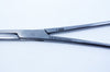 Forceps 5-3/4 inch, Stainless, Made in Germany