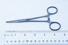 Forceps 5-3/4 inch, Stainless, Made in Germany