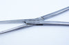 Michigan Instrument Forceps, 8-1/4 in