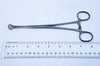 Michigan Instrument Forceps, 8-1/4 in