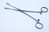 Michigan Instrument Forceps, 8-1/4 in