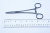 Hegar-Mayo Needle Holder, 7 in Stainless Steel NSN 6515-00-341-9200