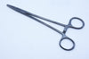 Hegar-Mayo Needle Holder, 7 in Stainless Steel NSN 6515-00-341-9200