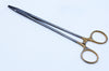 Diplomat Forceps, 8-1/4 in