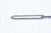 V.Mueller RH-762 Cottle Nasal Speculum, Tapering, Blades 5cm Long, 5-1/8inch, Length, 5.13inch
