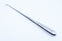 Jarit 240-144 Bruns Curette, Size 2