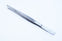 Tissue Forceps, Teeth 1:2, Length 6inch