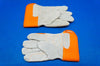 Performance Select Suede Double-Leather Palm Gloves