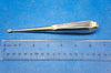 Grieshaber Curette Mastoid Spratt Size 2