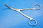 Aesculap Forceps 6inch, Curved