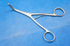 Vintage Dilator Curved 45mm Long