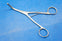 Vintage Dilator Curved 45mm Long
