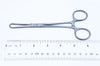 Medavent 21-095 Stone Anastomosis Intestinal Forceps 6-1/4in