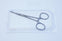 Medline DYND04033 Mosquito Forceps Straight